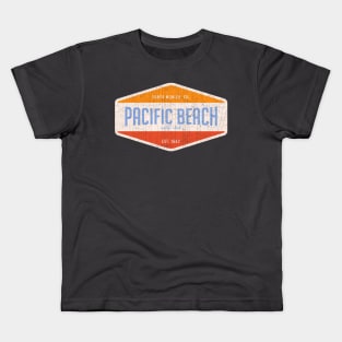 Surfing club Kids T-Shirt